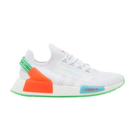 adidas nmd r1 glow in the dark where to buy|addidas original r1 black.